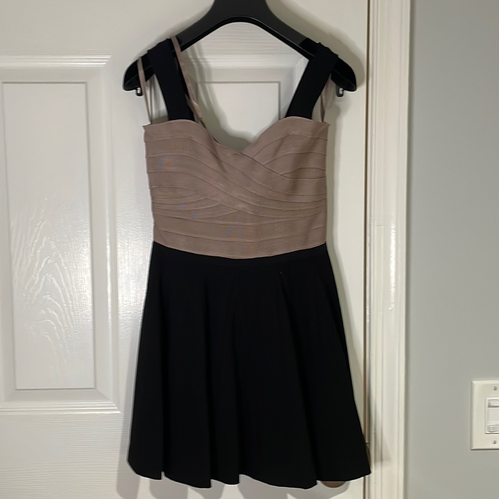 Erin by Erin Fetherson Mini Cocktail Dress